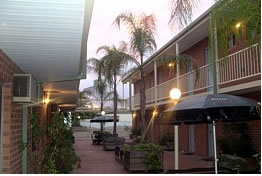 Yarrawonga Central Motor Inn - Taree Accommodation 0