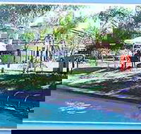 Toddy's Backpackers Resort - Taree Accommodation