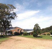 Valley View Homestead B And B - Taree Accommodation