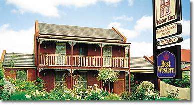 Ballarat VIC Taree Accommodation