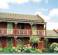 VICTORIANA MOTOR INN - Taree Accommodation