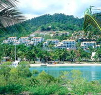 Whitsunday Terraces Resort - Taree Accommodation