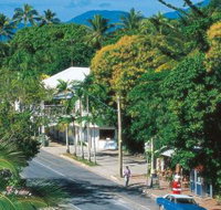 Macrossan House Boutique Holiday Apartments - Taree Accommodation