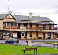 Naracoorte Hotel/Motel - Taree Accommodation