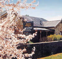 Mintaro Hideaway - Taree Accommodation