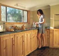 Saunders Gorge Sanctuary - Boundary Cottage - Taree Accommodation