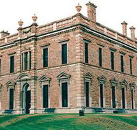 Martindale Hall - Taree Accommodation