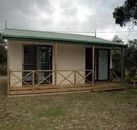 Parndana Hotel Cabins