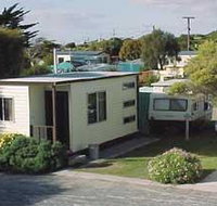 Discovery Holiday Park - Robe - Taree Accommodation