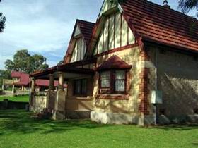 Monarto SA Taree Accommodation
