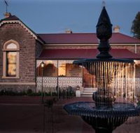 Oldham House - Taree Accommodation