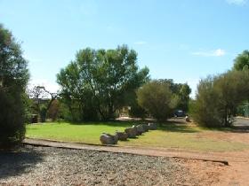 Myall Grove Holiday Park - Taree Accommodation 0