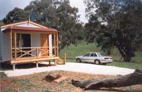 Milendella SA Taree Accommodation