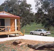 Saunders Gorge Sanctuary - Hideaway Cottage - Taree Accommodation