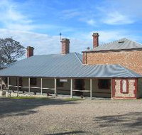 Wellington Courthouse - Taree Accommodation