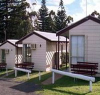 Victor Harbor Beachfront Holiday Park - Taree Accommodation