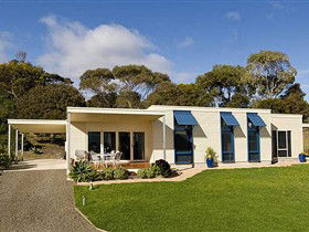 SeaShells Penneshaw - Taree Accommodation 0