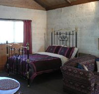 Barossa Doubles D'vine - Taree Accommodation
