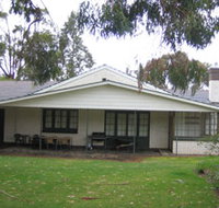 Naracoorte Cottages - Pinkerton Hill - Taree Accommodation