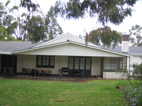 Naracoorte Cottages - Pinkerton Hill - Taree Accommodation 0