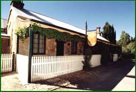 Mintaro SA Taree Accommodation