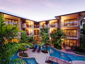 Port Douglas QLD Taree Accommodation