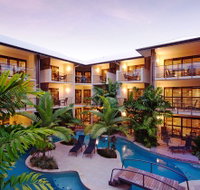 Shantara Resort Port Douglas - Taree Accommodation