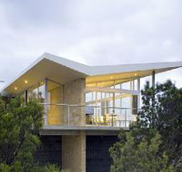 The Glasshouse - Taree Accommodation