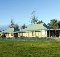 Wallaroo North Beach Tourist Park - Taree Accommodation