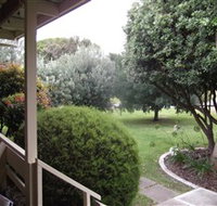 Yates Cottage - Taree Accommodation