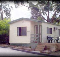 Naracoorte Holiday Park - Taree Accommodation