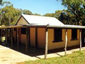Deep Creek SA Taree Accommodation