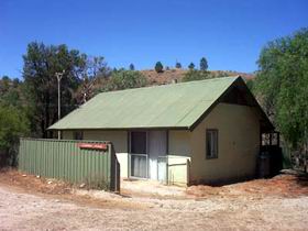 Willow Springs Jackeroo's Cottage - Taree Accommodation 0
