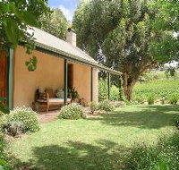 Seppeltsfield Vineyard Cottage - Taree Accommodation