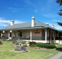 Seaview Lodge K.I. - Taree Accommodation