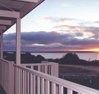 Sunsets at Baudin Beach - Taree Accommodation
