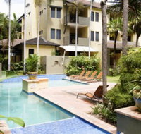 Reef Club - Taree Accommodation