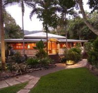 Port Douglas Valley Retreat - Taree Accommodation