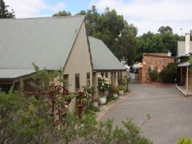 Zorros Of Hahndorf - Taree Accommodation 0