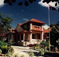 Marble Lodge - Taree Accommodation