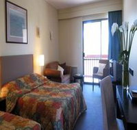 Nuriootpa Vine Inn - Taree Accommodation