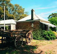 Reilly's Wines Heritage Cottages - Taree Accommodation