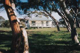 Middleton SA Taree Accommodation