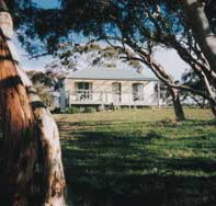 Wenton Farm Holiday Cottage - Taree Accommodation