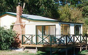 Southern Ocean Retreats Glenburn Cottage - Taree Accommodation 2