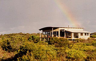 Saar Beach House - Taree Accommodation 3