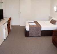 The Nuriootpa Vine Court Motel - Taree Accommodation