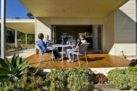 SeaShells Penneshaw - Taree Accommodation 1