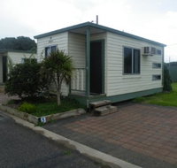 Edithburgh Caravan Park - Taree Accommodation