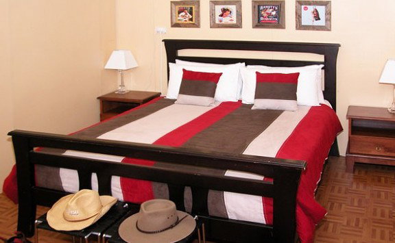 Rum Jungle NT Taree Accommodation